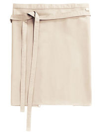 Bistro Apron Roma 50 x 78 cm - CGW123 - CG Workwear