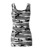 MALFINI® Top damski Camo Triumph (C3632)