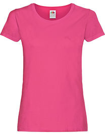 Ladies´ Original T - F111 - Fruit of the Loom