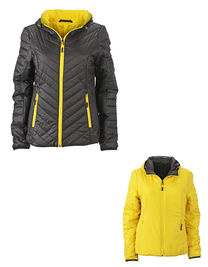 Ladies´ Lightweight Jacket - JN1091 - James&Nicholson