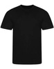 Solid Black