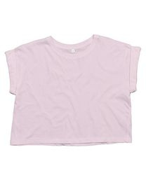 Women´s Crop Top T - P96 - Mantis