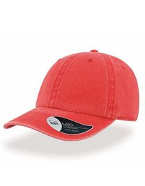 Digg Cap - AT645 - Atlantis Headwear