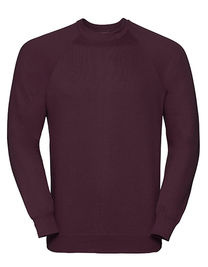 Adults' Classic Sweatshirt - Z762 - Russell