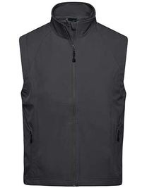Men´s Softshell Vest - JN1022 - James&Nicholson