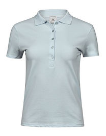 Women´s Luxury Stretch Polo - TJ145 - Tee Jays
