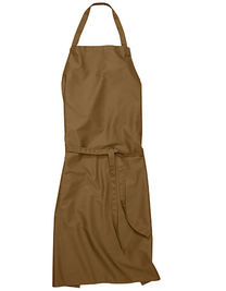 Bib Apron Verona 90 - CGW131 - CG Workwear