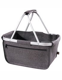 Felt Shopper Basket - HF8800 - Halfar