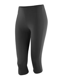 Women´s Impact Softex® Capri Pants - RT284F - SPIRO