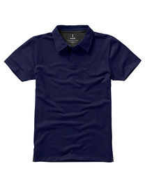 Men´s Markham Polo - EL38084 - Elevate Life