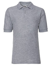 Kids´ Classic Polo - Z539K - Russell
