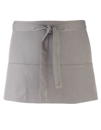 Colours Collection 3-Pocket Apron - PW155 - Premier Workwear