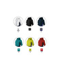 MALFINI® Kurtka damska Rainbow (53901)