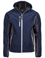 Navy Dark Grey (Solid)