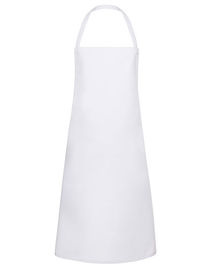 Basic Bib Apron - KY045 - Karlowsky