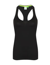 Ladies´ Racer Back Vest - TL506 - Tombo
