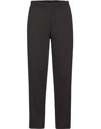 Classic Open Hem Jog Pants - F481 - Fruit of the Loom