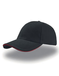 Liberty Sandwich Cap - AT610 - Atlantis Headwear
