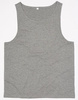 Heather Grey Melange