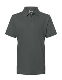 Junior Classic Polo - JN070K - James&Nicholson