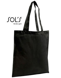 Organic Shopping Bag Zen - LB76900 - SOL´S