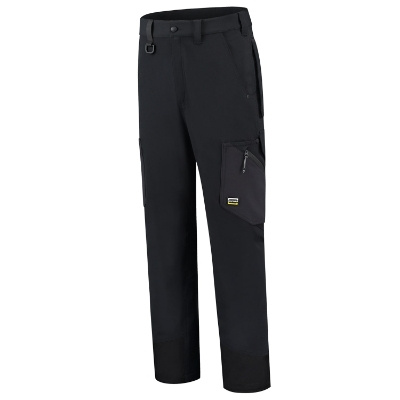 TRICORP Spodnie robocze unisex Work Trousers 4-way Stretch (T77T1)