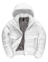 White Warm Grey