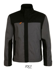 Men´s Workwear Jacket - Impact Pro - LP01565 - SOL´S