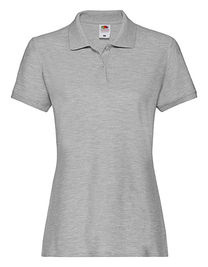 Ladies´ Premium Polo - F520 - Fruit of the Loom