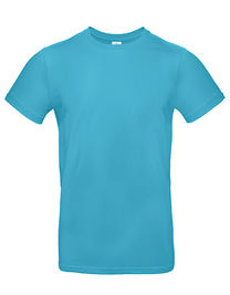 T-Shirt #E190 - BCTU03T - B&C BE INSPIRED