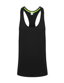 Men´s Muscle Vest - TL504 - Tombo