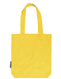 Twill Bag - NE90003 - Neutral