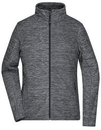 Ladies´ Fleece Jacket - JN769 - James&Nicholson