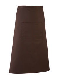 Colours Collection Bar Apron - PW158 - Premier Workwear