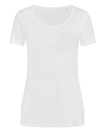 Finest Cotton-T Women - S9110 - Stedman®