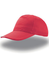 Start Five Italia Cap - AT519 - Atlantis Headwear