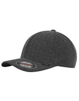 Black Heather Grey