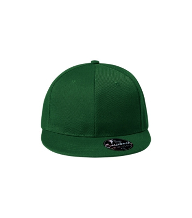 MALFINI® Czapka unisex Rap 6P (30206)