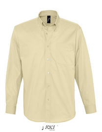 Twill-Shirt Bel-Air - L645 - SOL´S