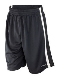 Men´s Basketball Quick Dry Short - RT279 - SPIRO