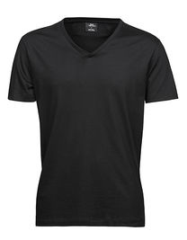Fashion V-Neck Sof Tee - TJ8006 - Tee Jays