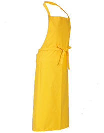 Bib Apron Verona 110 x 75 cm - CGW130 - CG Workwear