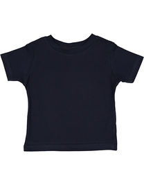 Toddler Fine Jersey T-Shirt - LA3321 - Rabbit Skins