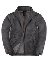 Dark Grey (Solid) Warm Grey