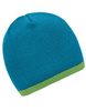 Turquoise Lime Green