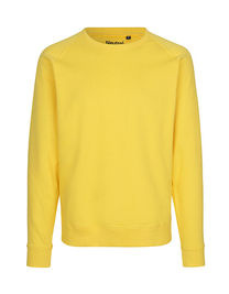 Unisex Sweatshirt - NE63001 - Neutral