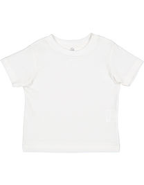 Toddler Fine Jersey T-Shirt - LA3321 - Rabbit Skins