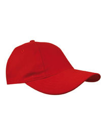 Brushed Promo Cap - C1934 - L-merch
