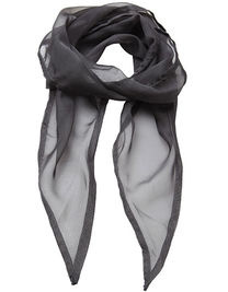 Women´s Colours Collection Chiffon Scarf - PW740 - Premier Workwear