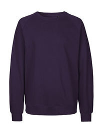 Unisex Sweatshirt - NE63001 - Neutral